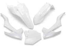 Load image into Gallery viewer, UFO Replacement Body Kit - White - Main Product View