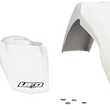 Load image into Gallery viewer, UFO Replacement Body Kit - White - Main Product View
