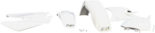 Load image into Gallery viewer, UFO Replacement Body Kit - White - Main Product View