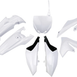 Load image into Gallery viewer, UFO Replacement Body Kit - White - Main Product View
