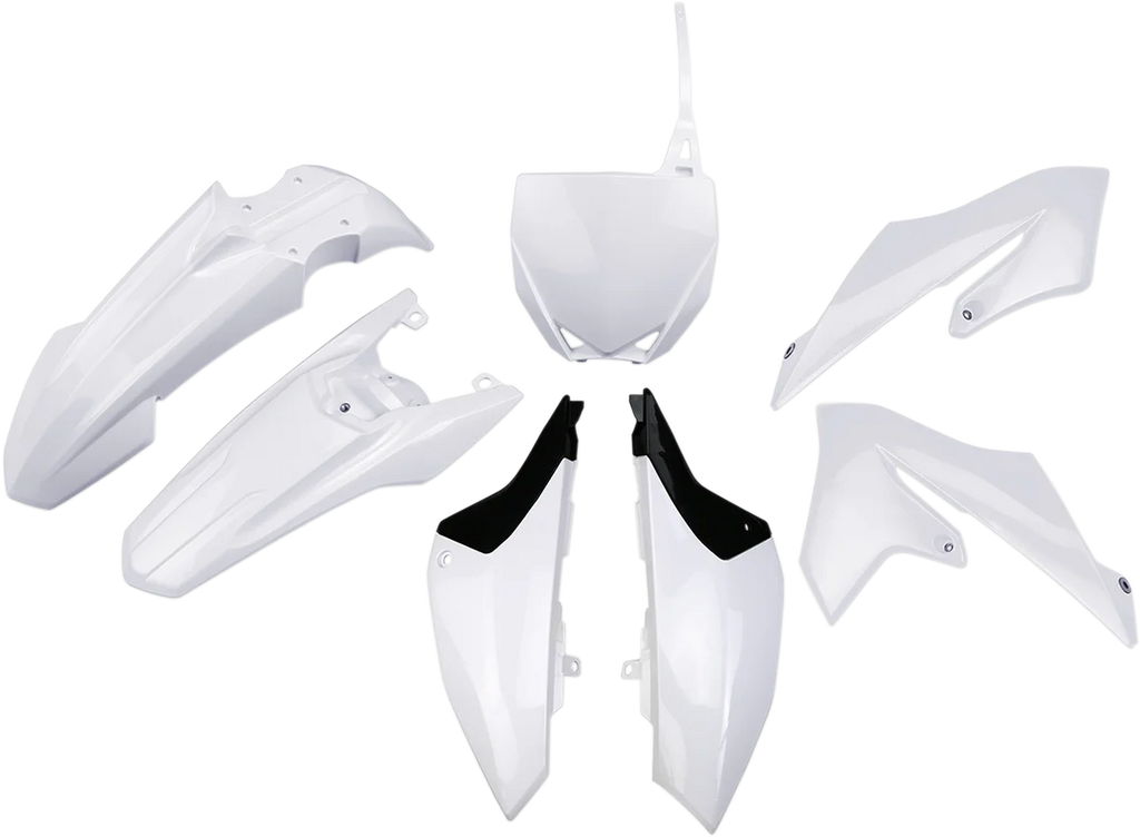 UFO Replacement Body Kit - White - Main Product View