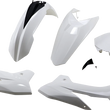 Load image into Gallery viewer, UFO Replacement Body Kit - White/Black - Main Product View