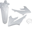 Load image into Gallery viewer, UFO Replacement Body Kit - White/Black - Main Product View