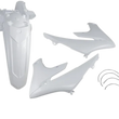 Load image into Gallery viewer, UFO Replacement Body Kit - White/Black - Main Product View