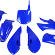 Load image into Gallery viewer, UFO Replacement Body Kit - YZ Blue - Main Product View