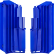 Load image into Gallery viewer, UFO Replacement Radiator Louvers - Blue - Yamaha - Main Product View