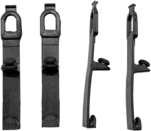 Load image into Gallery viewer, UFO Replacement Straps for Firefly Headlight Assembly - Main Product View