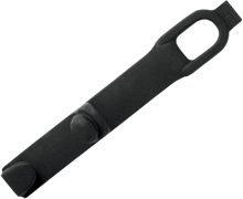 Load image into Gallery viewer, UFO Replacement Straps for Firefly Headlight Assembly - Side View