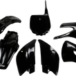 Load image into Gallery viewer, UFO Restyled Body Kit - Black - Main Product View