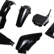 Load image into Gallery viewer, UFO Restyled Body Kit - Black - Main Product View