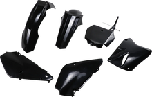 Load image into Gallery viewer, UFO Restyled Body Kit - Black - Main Product View
