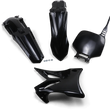 Load image into Gallery viewer, UFO Restyled Body Kit - Black - Main Product View