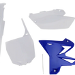 Load image into Gallery viewer, UFO Restyled Body Kit - Blue/White - Main Product View