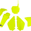 Load image into Gallery viewer, UFO Restyled Body Kit - Florescent Yellow - Main Product View