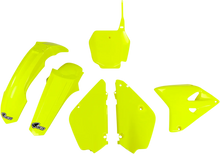 Load image into Gallery viewer, UFO Restyled Body Kit - Florescent Yellow - Main Product View
