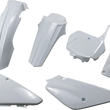 Load image into Gallery viewer, UFO Restyled Body Kit - White - Main Product View