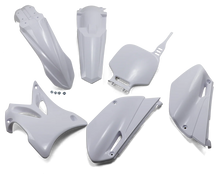 Load image into Gallery viewer, UFO Restyled Body Kit - White - Main Product View