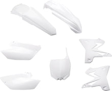 Load image into Gallery viewer, UFO Restyled Body Kit - White - Main Product View