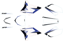 Load image into Gallery viewer, UFO Restyled Body Kit - White - Side View