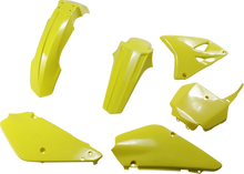 Load image into Gallery viewer, UFO Restyled Body Kit - Yellow - Main Product View