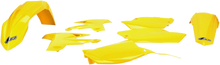 Load image into Gallery viewer, UFO Restyled Body Kit - Yellow - Main Product View
