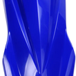 Load image into Gallery viewer, UFO Restyled Front Fender - Blue - Main Product View