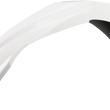 Load image into Gallery viewer, UFO Restyled Front Fender - White - Main Product View