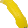 Load image into Gallery viewer, UFO Restyled Front Fender - Yellow - Main Product View