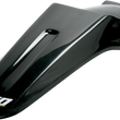 Load image into Gallery viewer, UFO Restyled Rear Fender - Black - Main Product View