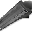 Load image into Gallery viewer, UFO Restyled Rear Fender - Black - Main Product View