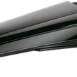 Load image into Gallery viewer, UFO Restyled Rear Fender - Black - Main Product View