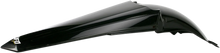 Load image into Gallery viewer, UFO Restyled Rear Fender - Black - Main Product View