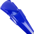 Load image into Gallery viewer, UFO Restyled Rear Fender - Blue - Main Product View