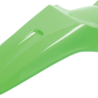 Load image into Gallery viewer, UFO Restyled Rear Fender - Green - Main Product View
