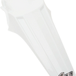 Load image into Gallery viewer, UFO Restyled Rear Fender - White - Main Product View