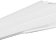 Load image into Gallery viewer, UFO Restyled Rear Fender - White - Main Product View