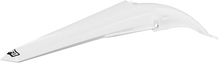 Load image into Gallery viewer, UFO Restyled Rear Fender - White - Main Product View