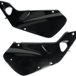 Load image into Gallery viewer, UFO Side Covers - Black - Main Product View