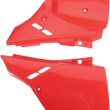 Load image into Gallery viewer, UFO Side Covers - Black - Side View