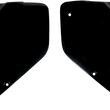 Load image into Gallery viewer, UFO Side Covers - Black - Main Product View