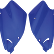 Load image into Gallery viewer, UFO Side Covers - Blue - Main Product View
