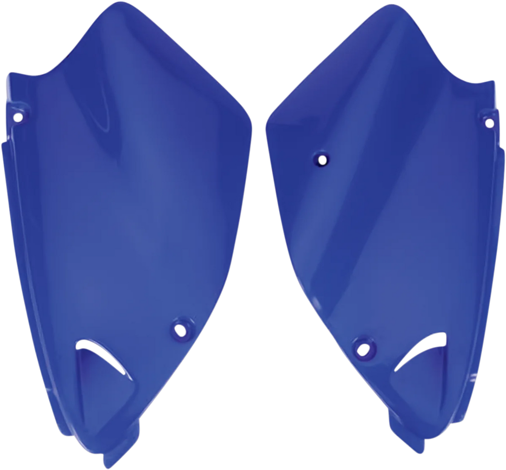 UFO Side Covers - Blue - Main Product View