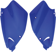 Load image into Gallery viewer, UFO Side Covers - Blue - Main Product View