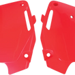Load image into Gallery viewer, UFO Side Covers - CR Red - Main Product View
