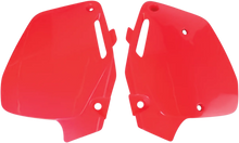 Load image into Gallery viewer, UFO Side Covers - CR Red - Main Product View