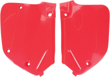 Load image into Gallery viewer, UFO Side Covers - CR Red - Main Product View