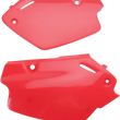 Load image into Gallery viewer, UFO Side Covers - CR Red - Main Product View