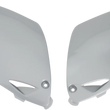 Load image into Gallery viewer, UFO Side Covers - Silver - Main Product View