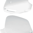 Load image into Gallery viewer, UFO Side Covers - White - Main Product View