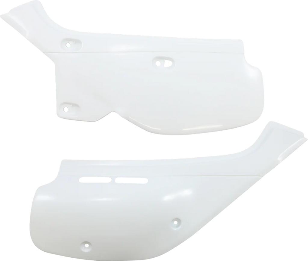 UFO Side Covers - White - Main Product View